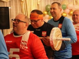 Spotkanie z rodzicami Dzieci Maryi z okazji ich patronalnego święta, 07.12.2025